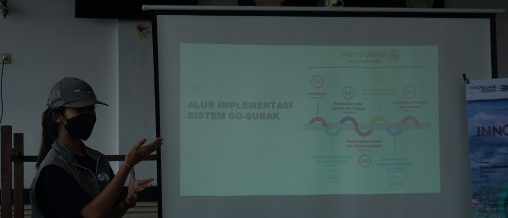 Project image