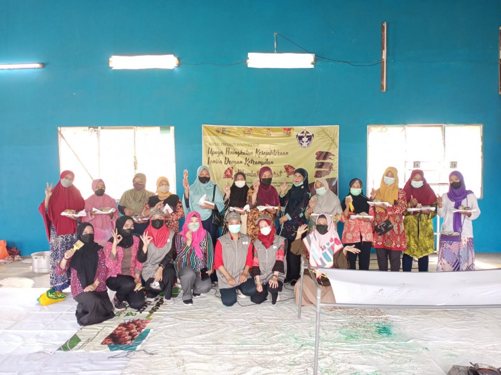Project image