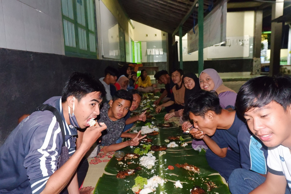 Project image