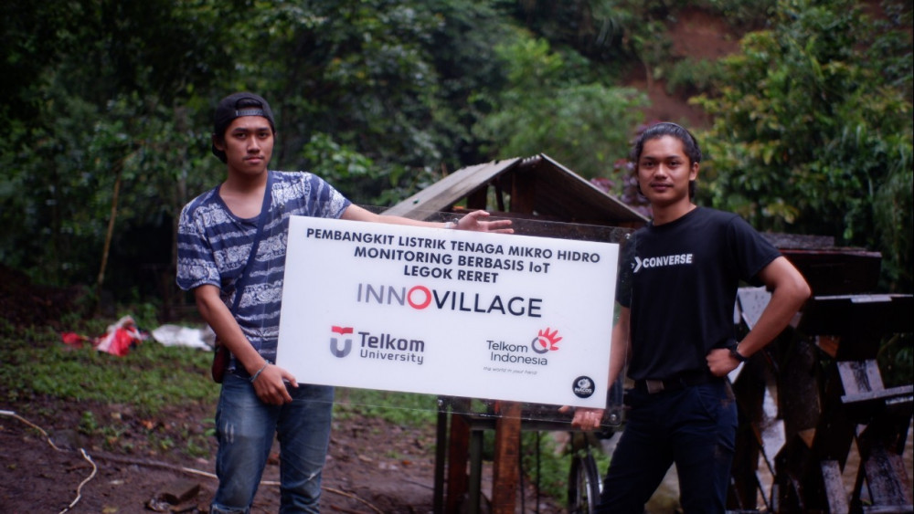 Project image