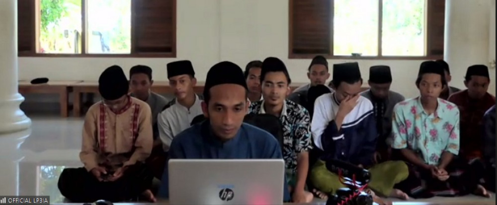 Project image