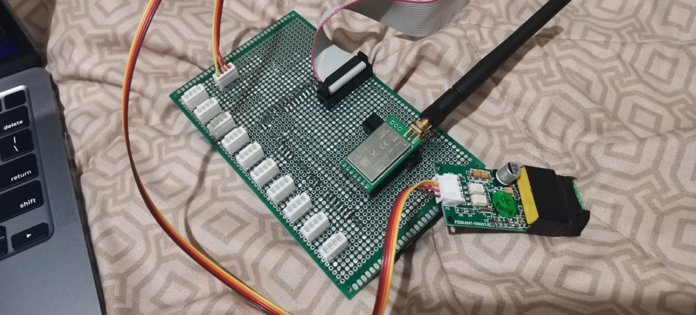 Project image