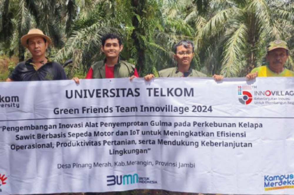 Project image