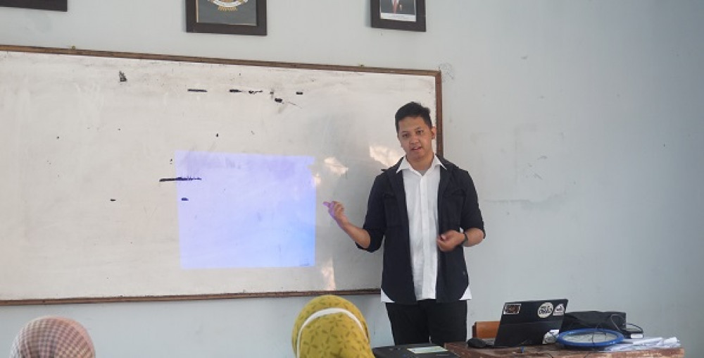 Project image