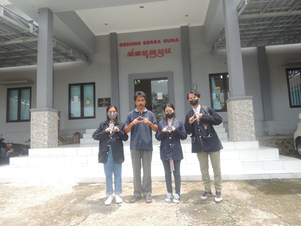 Project image
