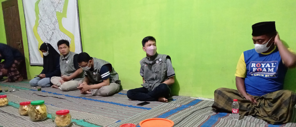 Project image