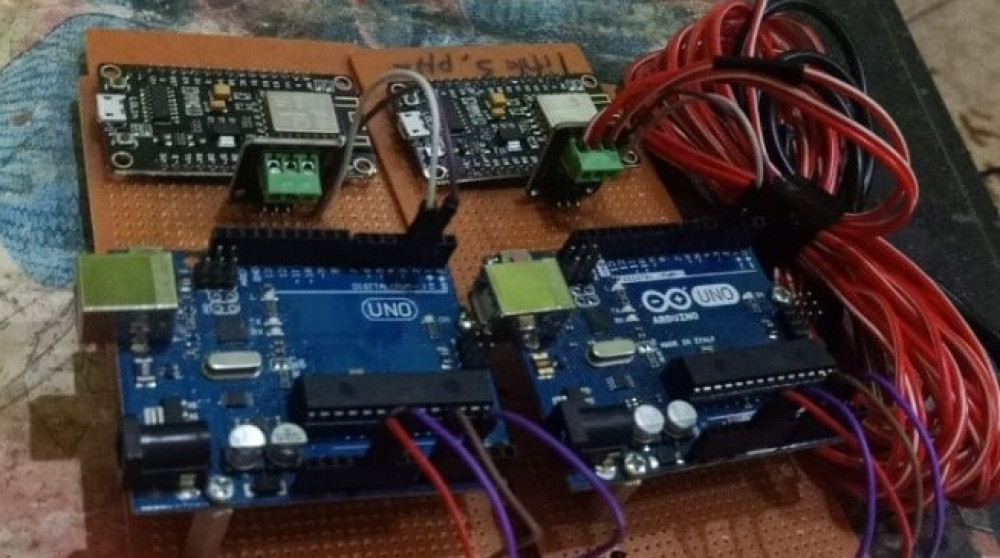 Project image