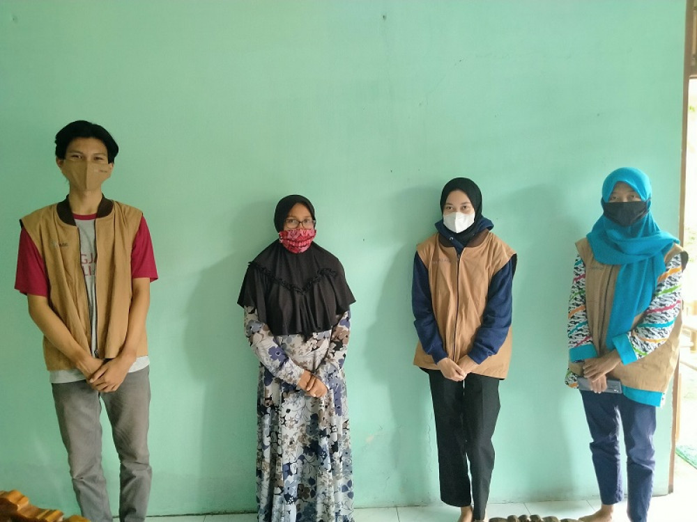 Project image