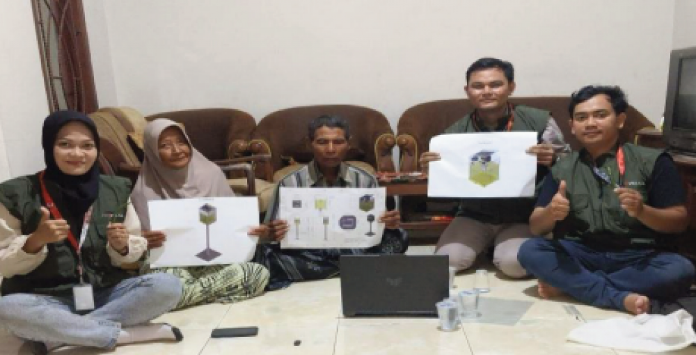Project image