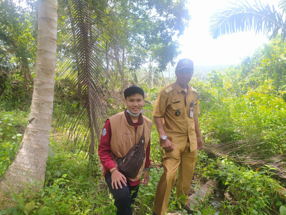 Project image