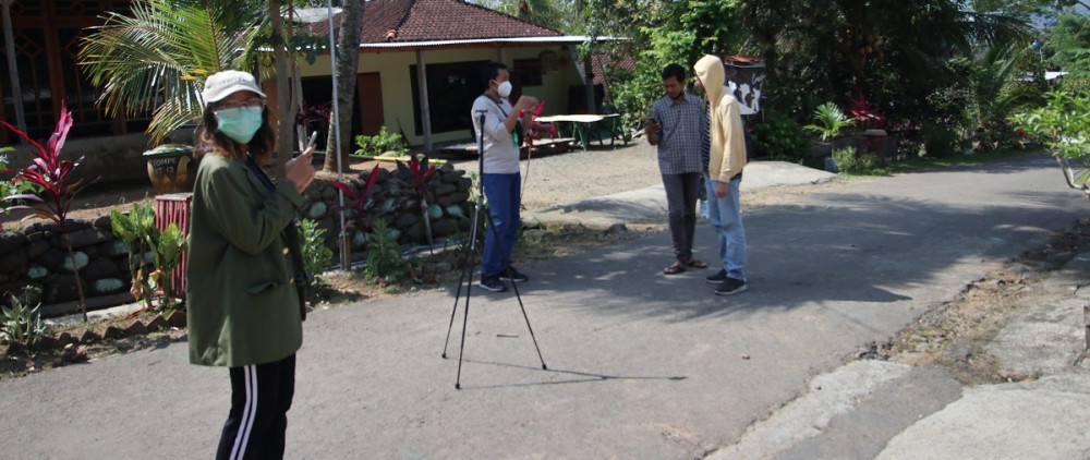 Project image
