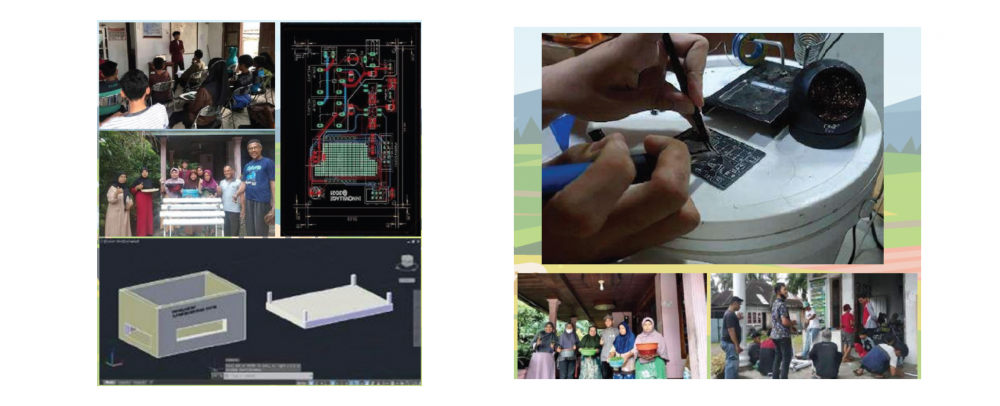 Project image