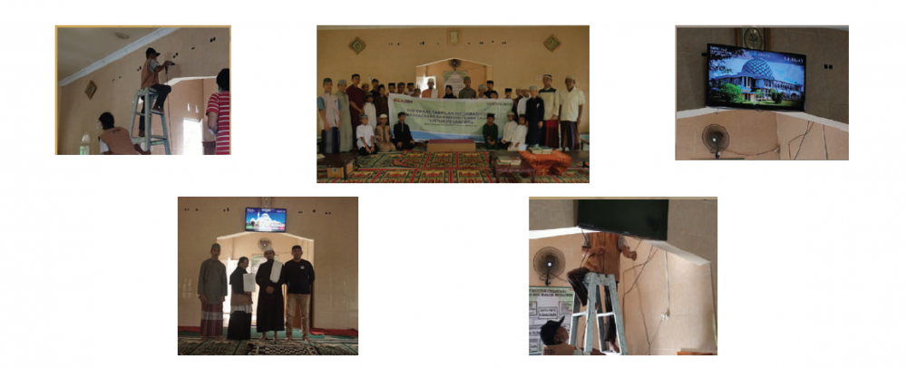 Project image