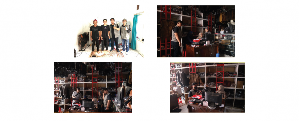 Project image