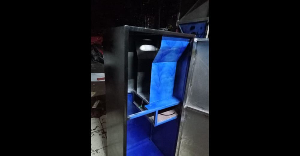 Project image