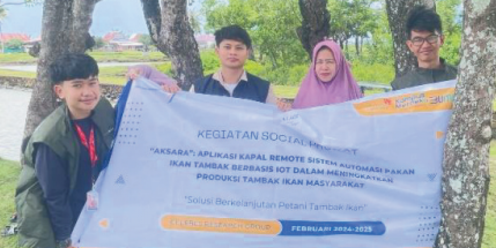Project image