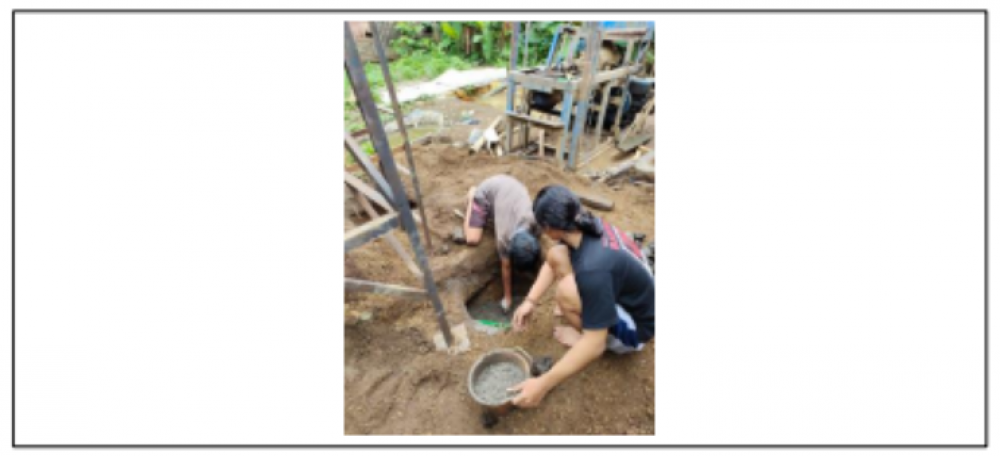 Project image