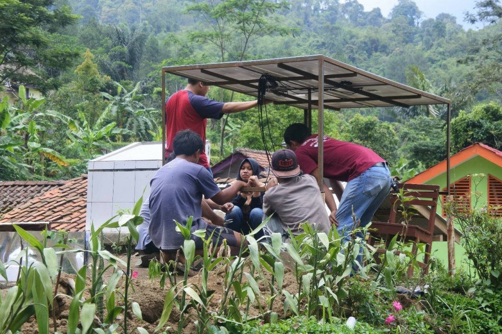 Project image