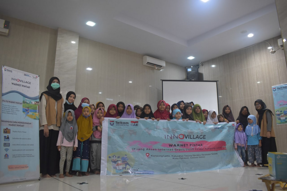 Project image