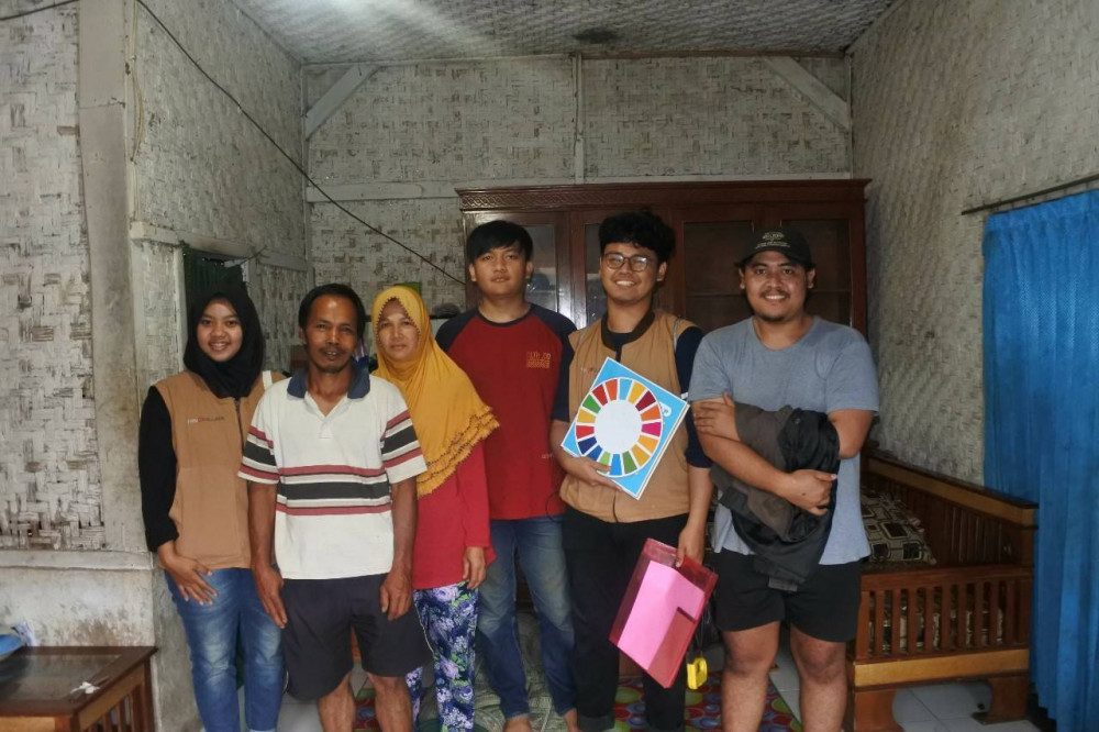Project image