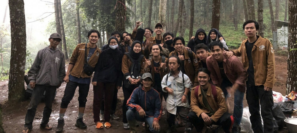 Project image