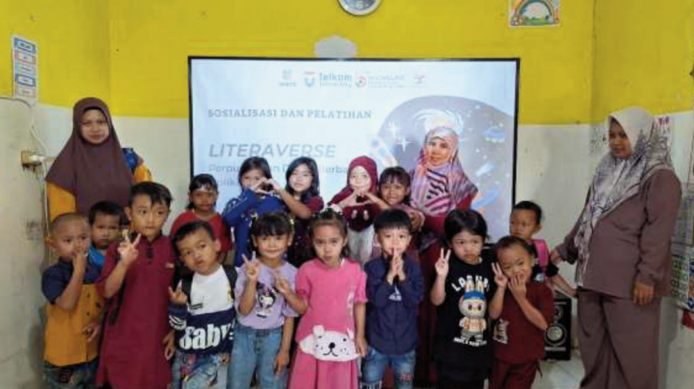 Project image