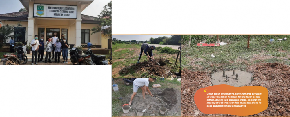 Project image