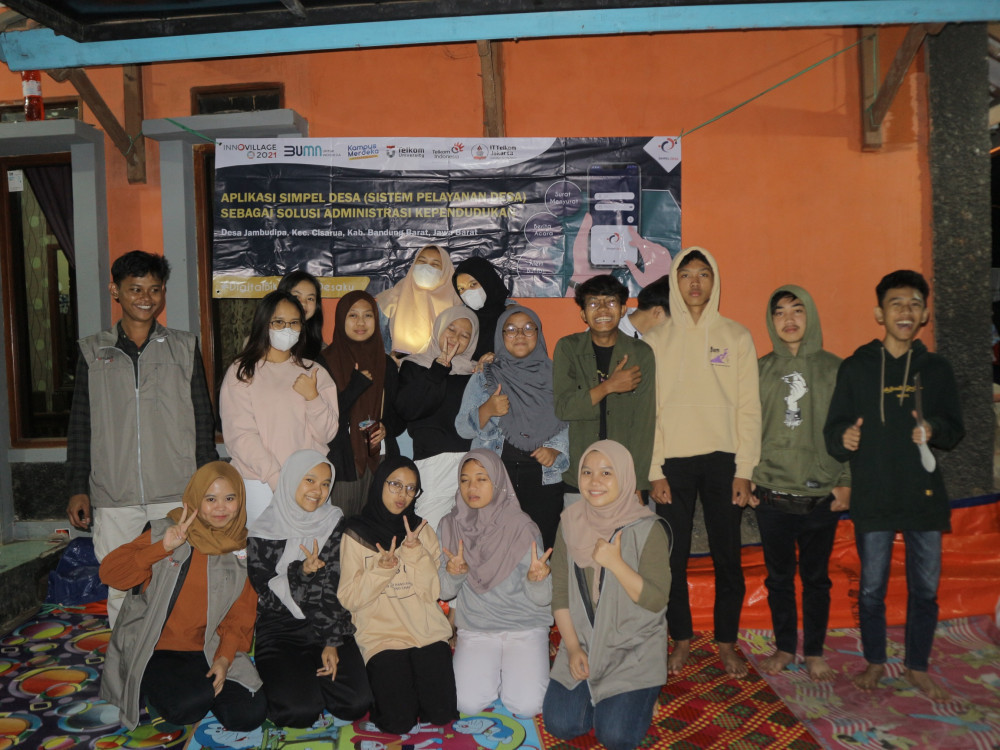 Project image