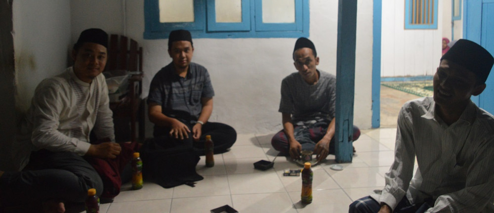 Project image