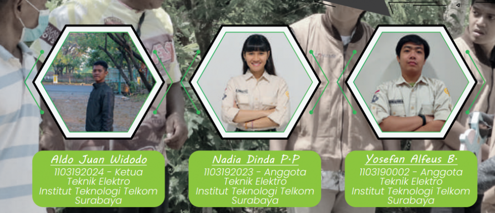 Project image