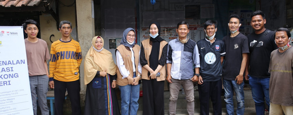 Project image