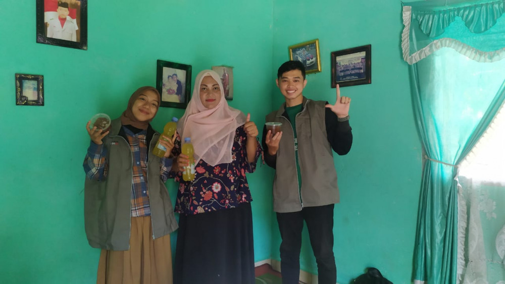 Project image