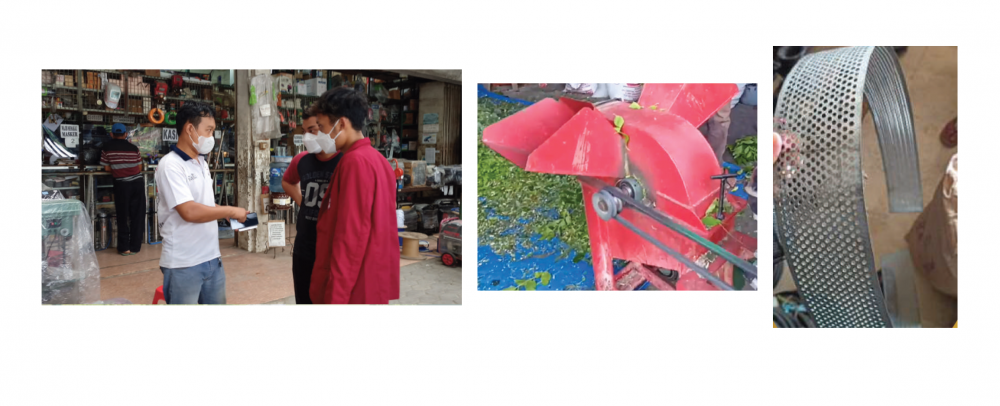 Project image
