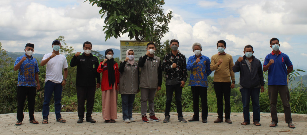 Project image