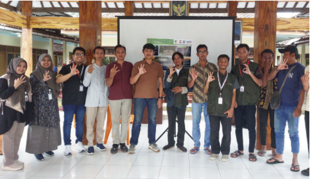 Project image
