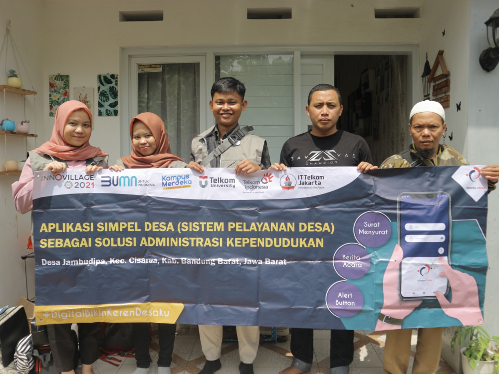 Project image