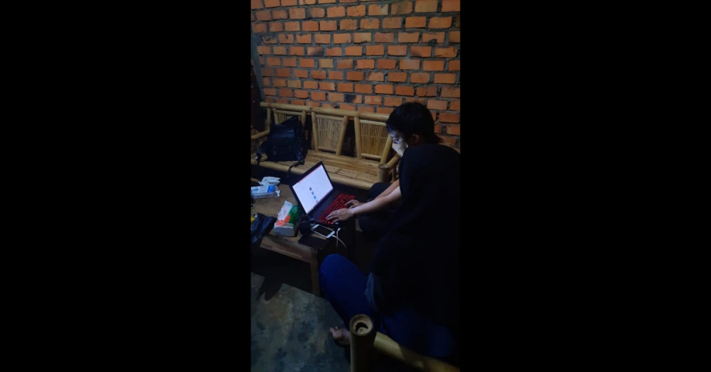 Project image