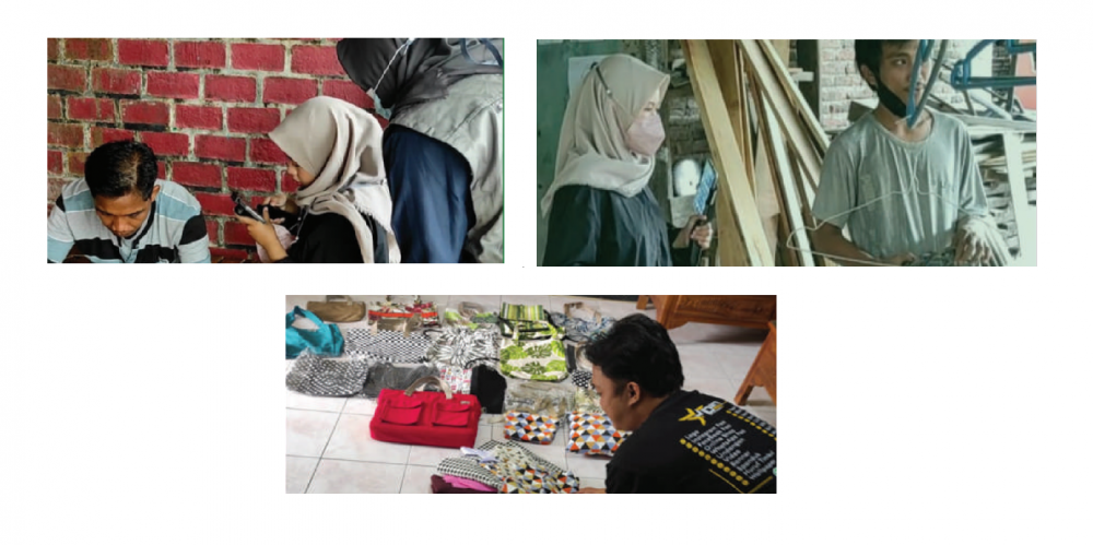Project image