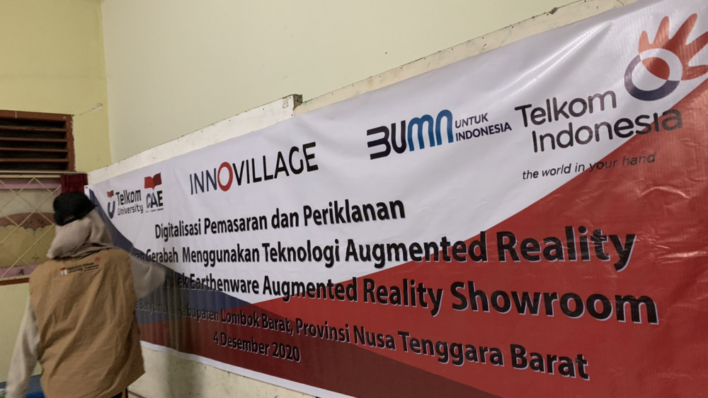Project image
