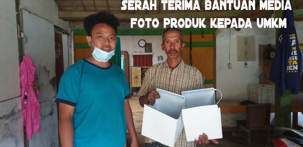 Project image