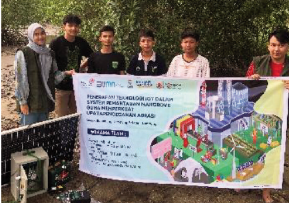 Project image