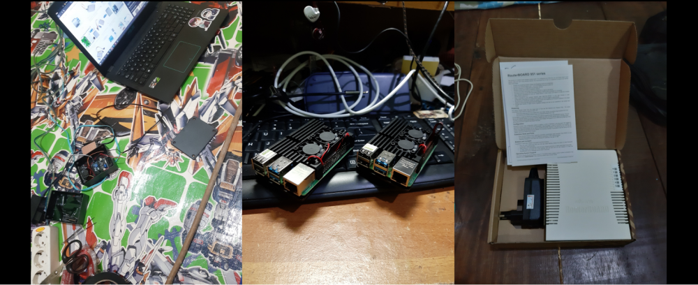 Project image