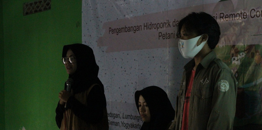 Project image