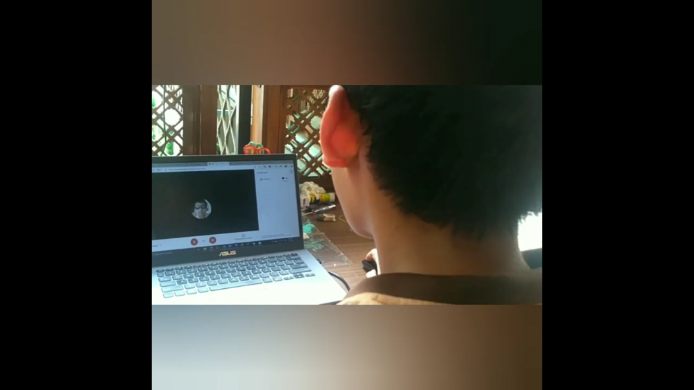 Project image