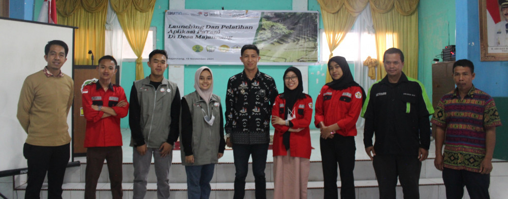 Project image