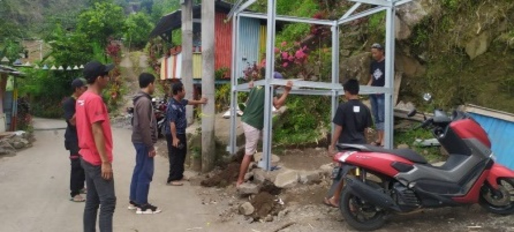 Project image