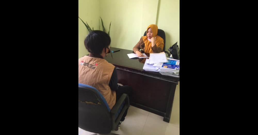 Project image