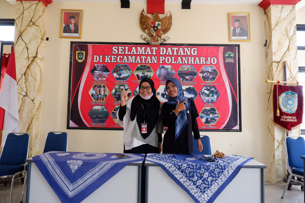Project image