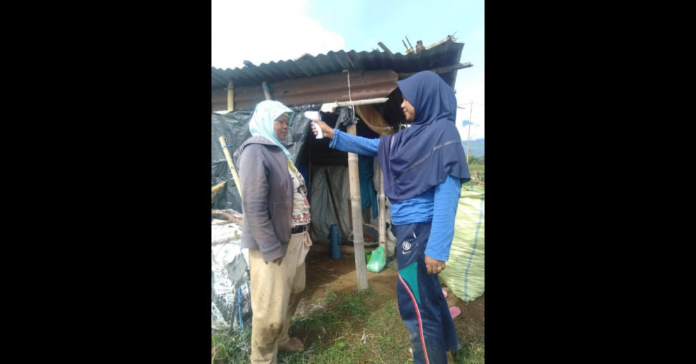 Project image