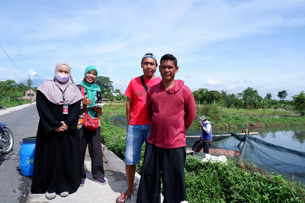 Project image